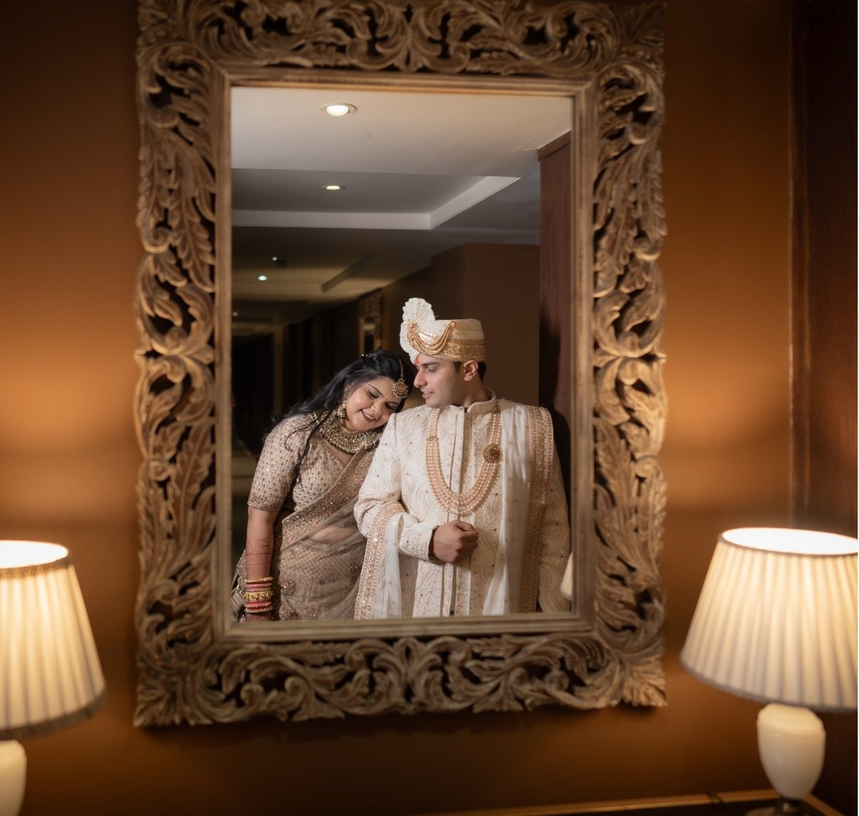 Best Wedding Photographer in Ahmedabad