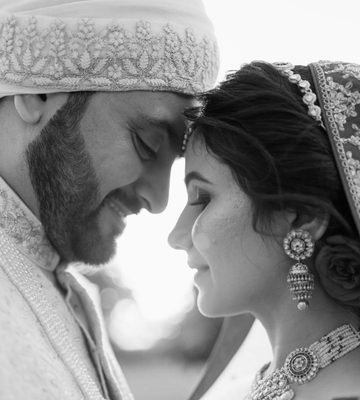 Best Wedding Photographer in Ahmedabad