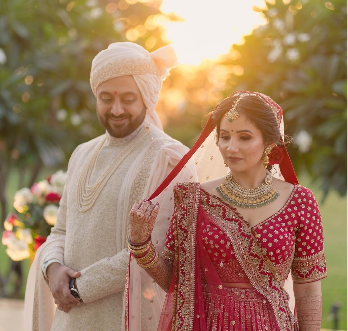 Best Wedding Photographer in Ahmedabad