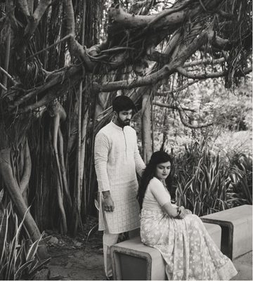 Best Wedding Photographer in Ahmedabad