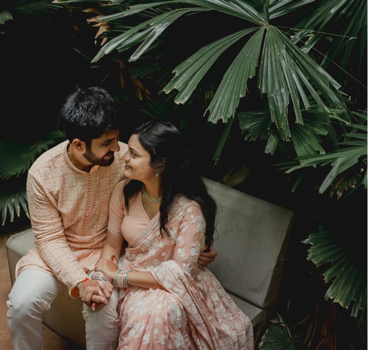 Best Wedding Photographer in Ahmedabad