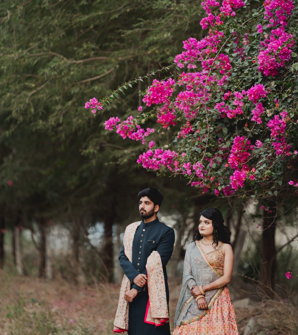 Best wedding photographer in ahmedabad