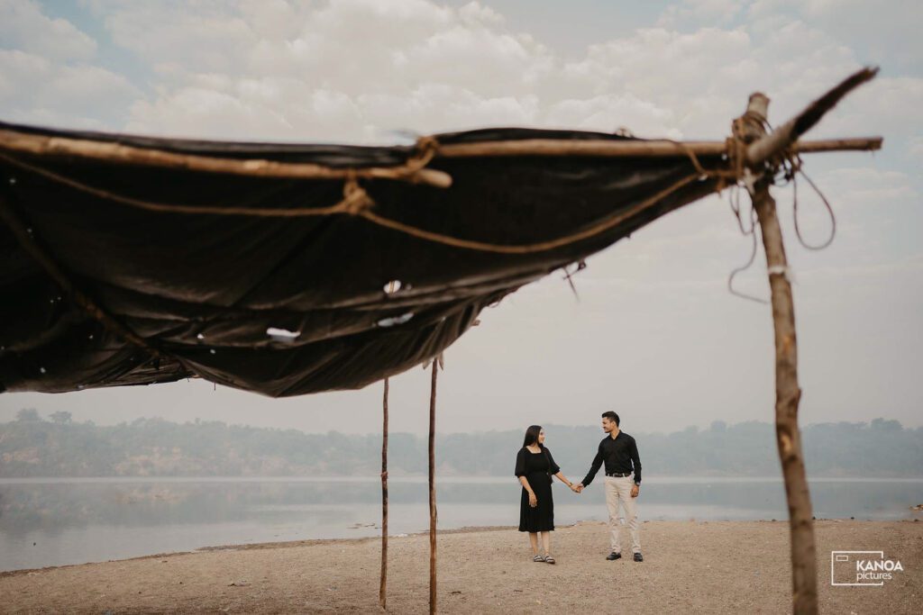 pre wedding photography in ahmedabad
