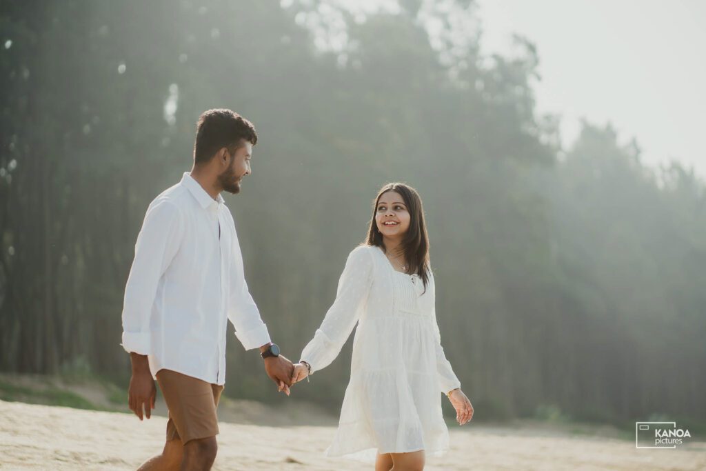 pre wedding photography in ahmedabad