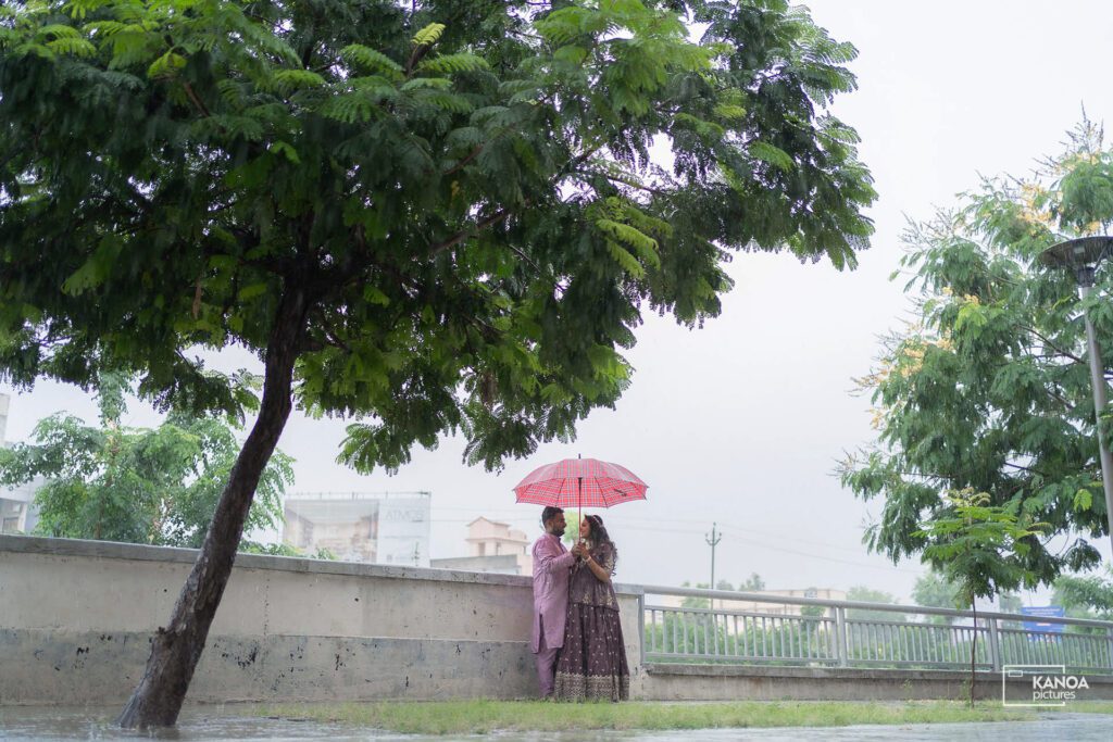 Pre-wedding films in Ahmedabad