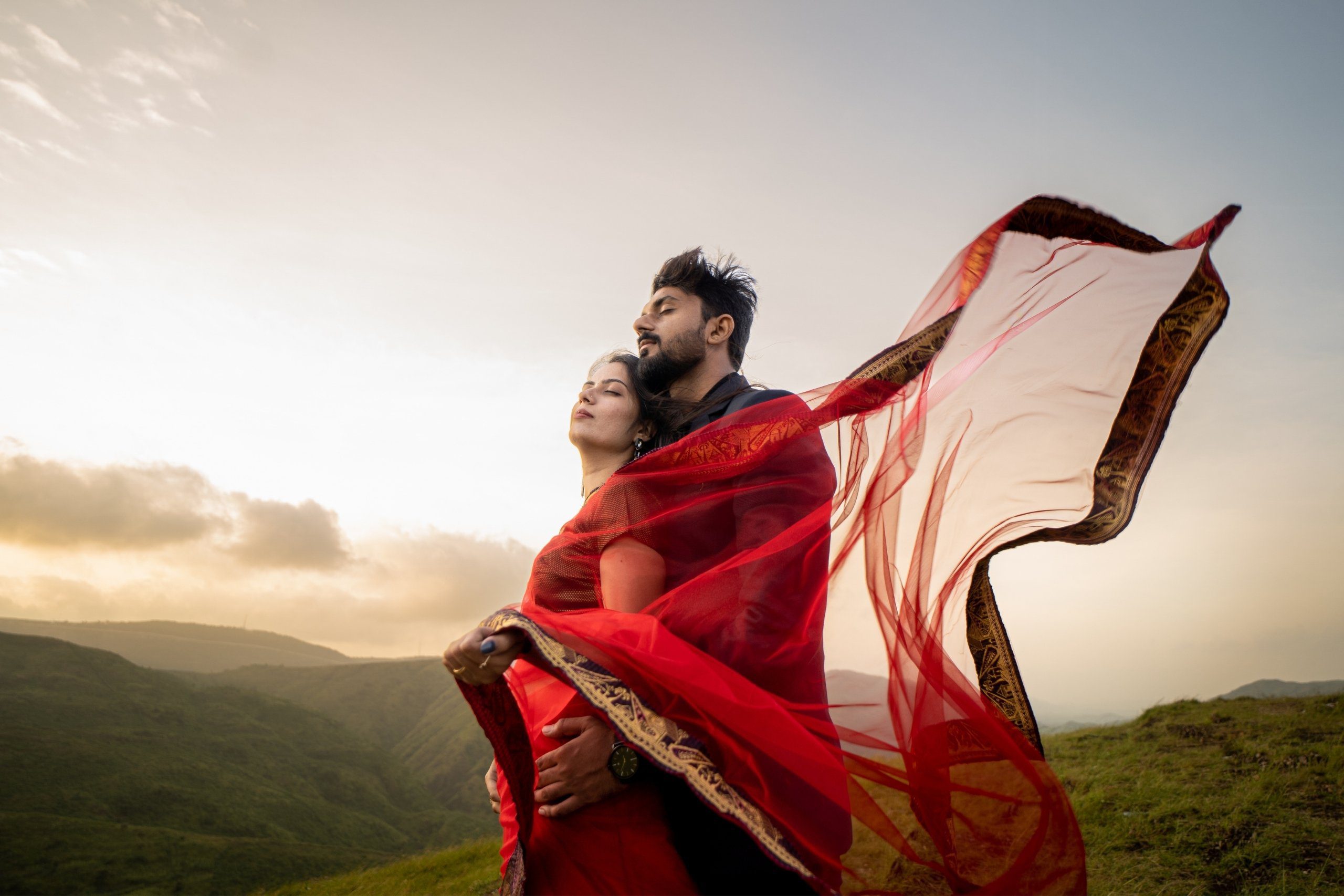 Best wedding photographer in ahmedabad