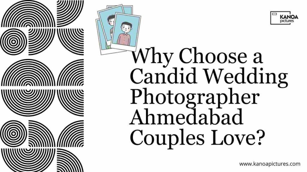 Wedding Photographer in Ahmedabad