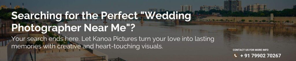 Pre Wedding Location in Ahmedabad