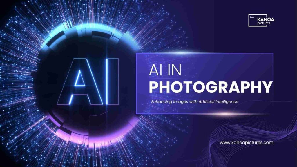AI in Photography